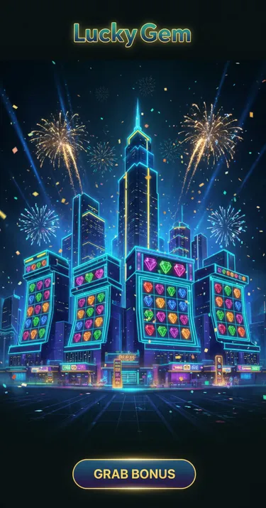 Luckygem Casino Lucky Gem Online
